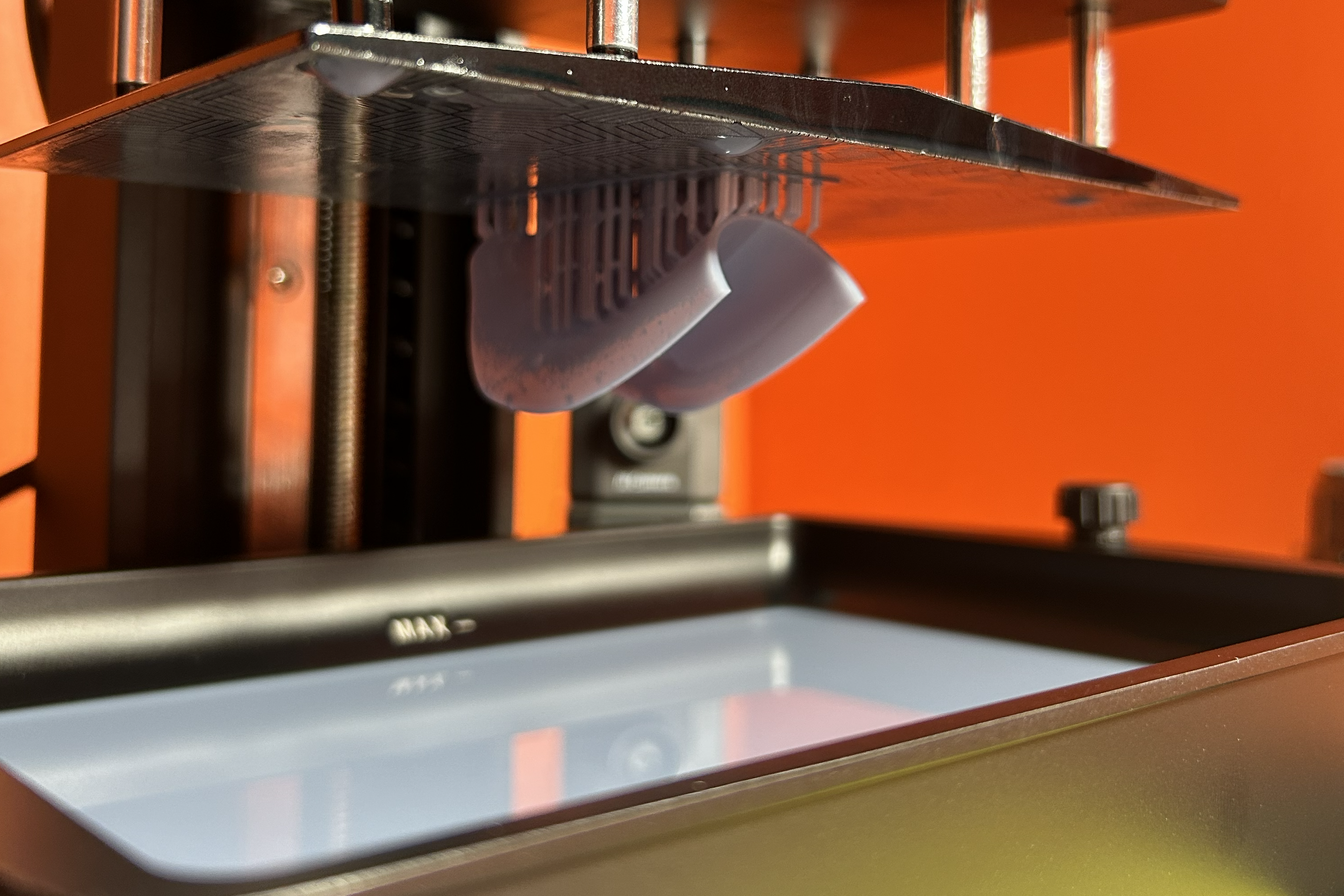 3D Printer