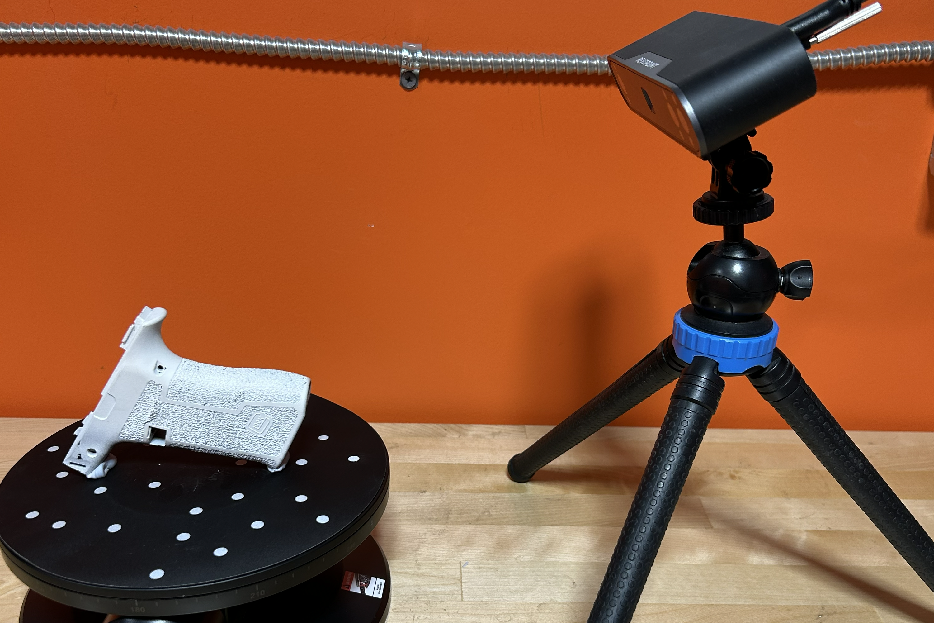 3D Scanner